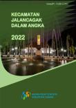 Jalancagak Subdistrict in Figures 2022