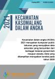 Kecamatan Kasomalang Dalam Angka 2021