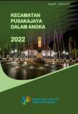 Kecamatan Pusakajaya Dalam Angka 2022