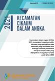 Cikaum Subdistrict In Figures 2021