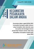 Kecamatan Pusakajaya Dalam Angka 2021