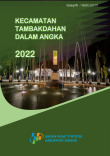 Kecamatan Tambakdahan Dalam Angka 2022